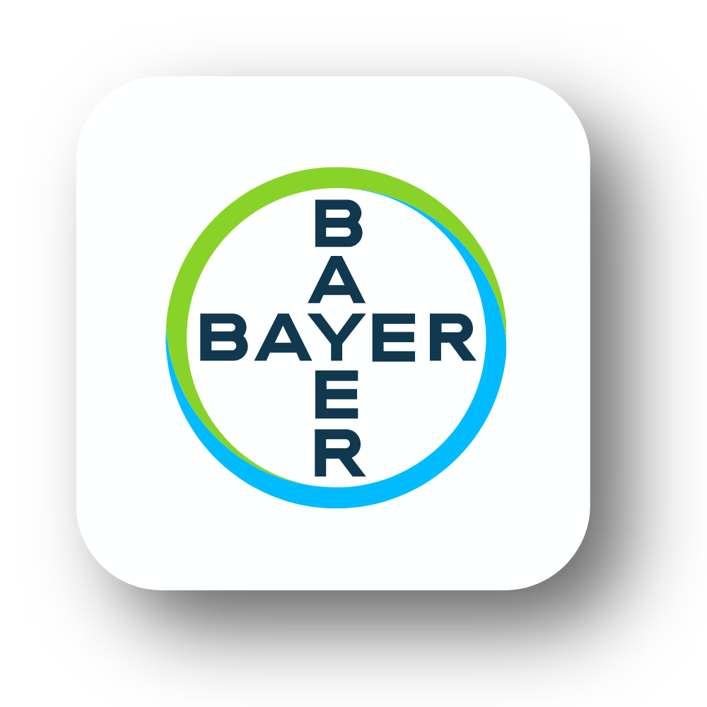 Logotipo Bayer